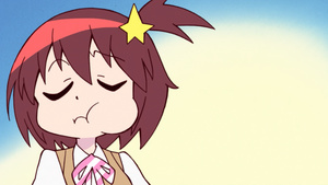 Uchuu Patrol Luluco